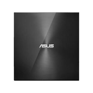 华硕08U7M-U外置光驱CD/DVD刻录机USB笔记本电脑光驱外接移动光盘