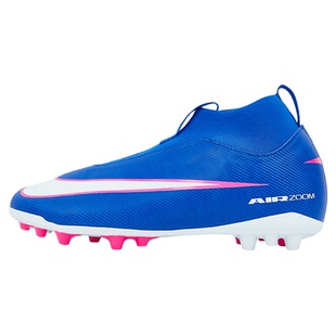 SFS耐克Nike刺客16中端AG短钉儿童足球鞋小学生男女FQ8308-446