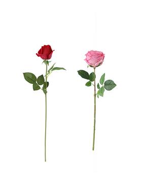 玫瑰花高档保湿客厅摆设婚庆装饰