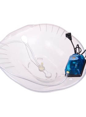 医学小熊肛部水疗器免蹲医用痔疮手术后坐浴盆电动熏蒸器药浴男女