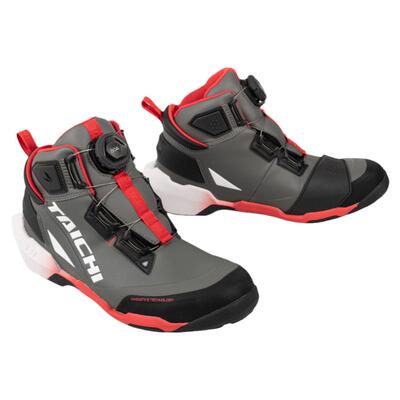 RSTAICHI骑行鞋骑行靴