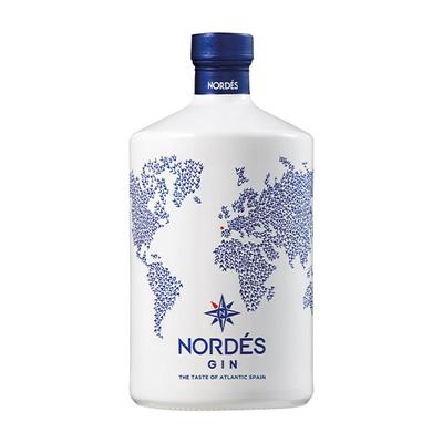 nordes诺迪思大西洋金酒