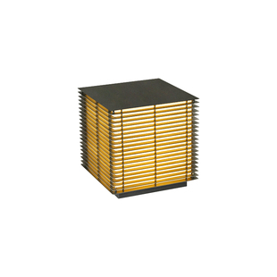 太阳能柱头灯别墅大门柱子灯户外庭院围墙灯室外防水立柱灯草坪灯