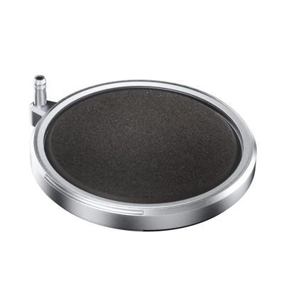 创宁2025年新款静音爆氧纳米气盘