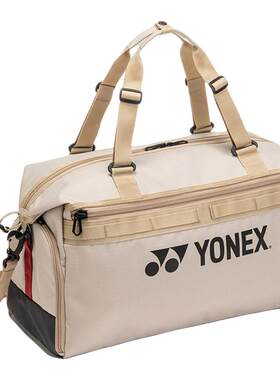 YONEX尤尼克斯羽毛球包2026新款大容量双肩包网羽两用超大空间