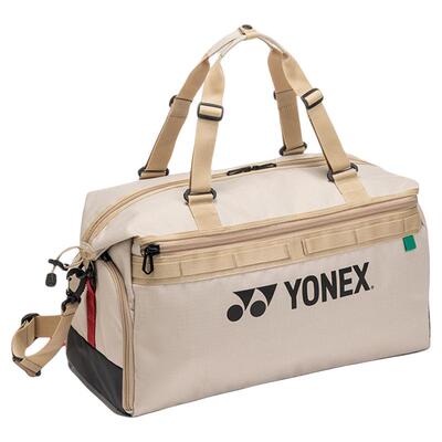 YONEX尤尼克斯羽毛球包2026新款大容量双肩包网羽两用超大空间