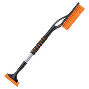 汽车用除雪铲神器车窗玻璃除霜除冰铲刮雪板冬季清雪工具扫雪车刷