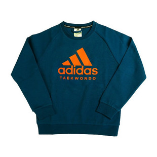 【自营】Adidas阿迪达斯男女儿童春秋长袖运动卫衣ADICLTL19K-BO