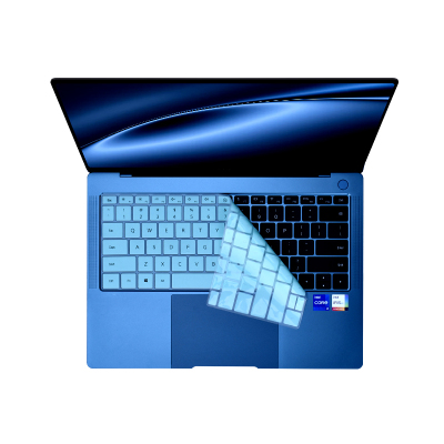 华为键盘膜防尘罩硅胶保护套