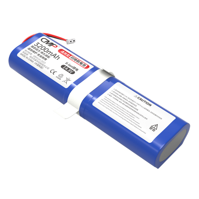 CMP适用科沃斯DF45/43扫地机电池