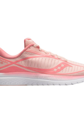 SAUCONY索康尼菁华KINVARA轻量