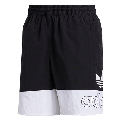 Adidas/阿迪达斯正品三叶草夏季新款男子运动休闲短裤 FM1547