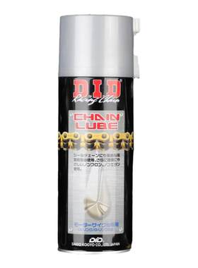 DID油封链条清洗剂摩托车