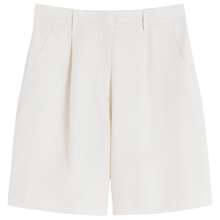 【春夏新降】Weekend MaxMara 26女装百慕大短裤5141026206&