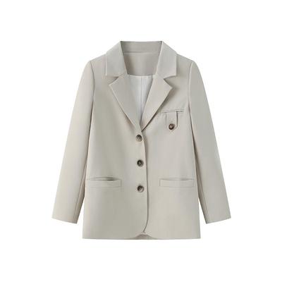 naegvrre小个子韩版chic西装