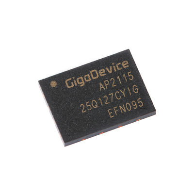GD25Q127CYIG闪存芯片