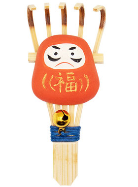 日本中川政七商店吉祥物小挂件