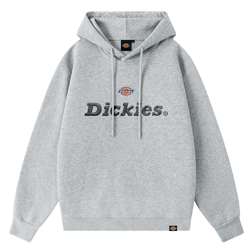 Dickies重磅连帽卫衣26新款美式