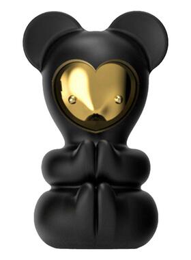 幸运星Lucky好运雕塑公仔摆件