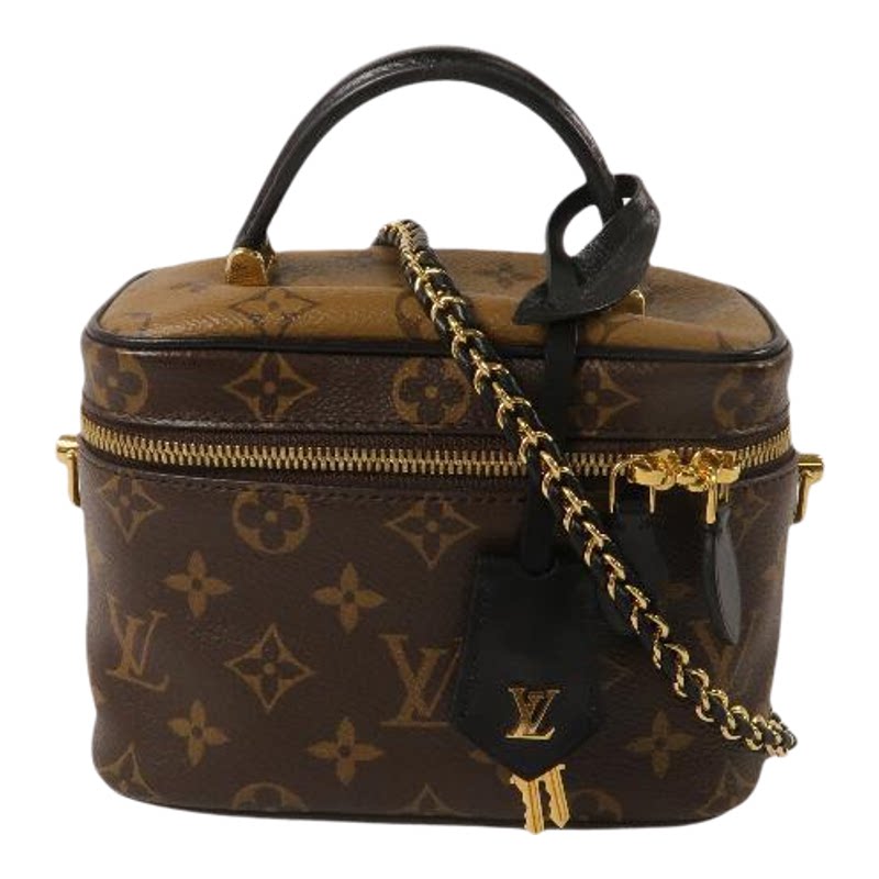 中古LV路易威登斜挎包レディース