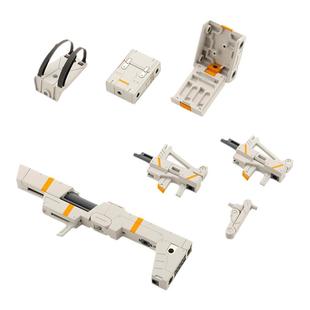 现货 寿屋拼装模型 MSG 重武器组件 战斗单元 配件包 MH37X