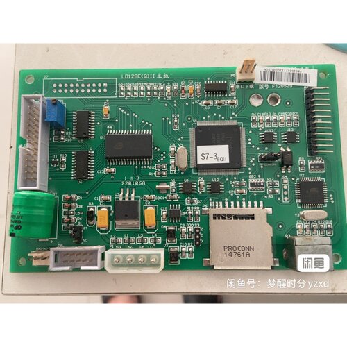 询价-利达ld128eii 128eq,128emn主板，