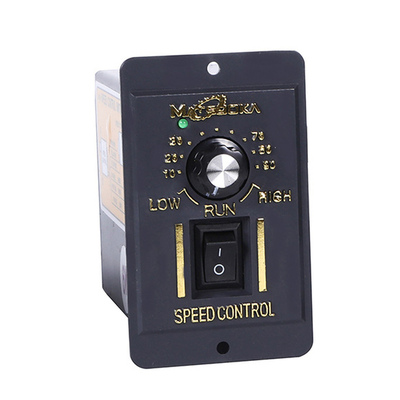 单相电机正反无极6w120w控制器