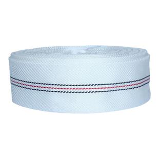 农用灌溉水带浇地软管家用有衬里耐高压帆布水管1寸2寸2.5寸3寸