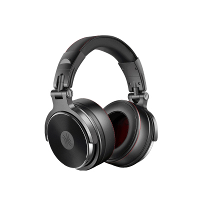 头戴式大耳罩监听耳机OneOdio