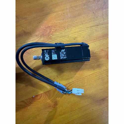 询价安川伺服电机 SGMMS-01ADC6E