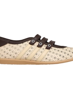 adidas阿迪达斯三叶草「安福」度假风玛丽珍T头鞋女薄底鞋 LA1349