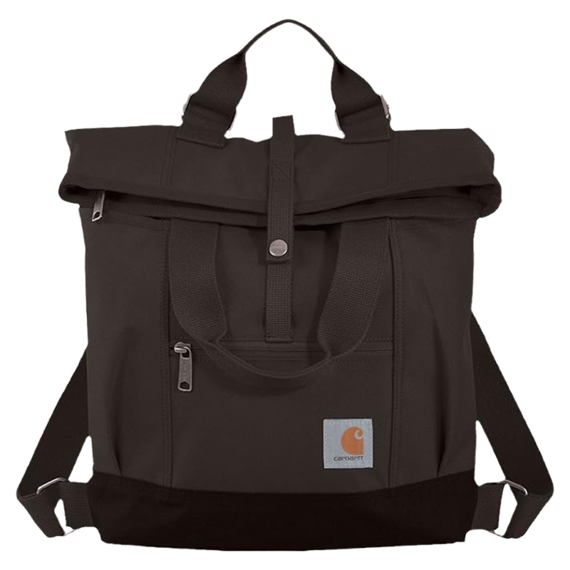carhartt/卡哈特男女双肩背包17"电脑包户外旅行徒步新款35L正品