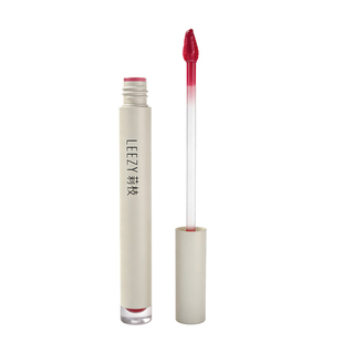 leezy莉枝唇泥哑光丝绒雾面口红唇釉唇颊两用自然学生氛围感雾感