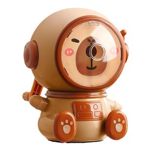 卡皮巴拉豚门文具套装礼盒小学生文具开学大礼包女孩高颜值学习用品幼儿园圣诞节儿童生日礼物男孩期末奖励品