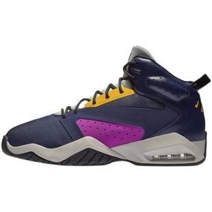耐克Jordan Lift Off 乔六简版男子高帮篮球鞋 AR4430-406