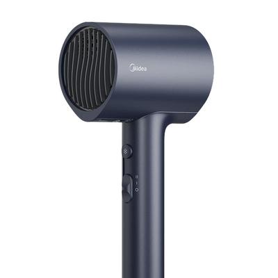 美的电吹风机负离子护发