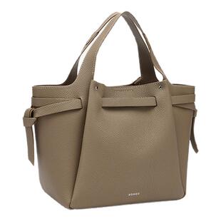 红谷包包2026新款真皮单肩手提包通勤高级感牛皮斜挎手拎包女士包