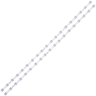 适用TCL 55V8-PRO灯条55V8-PR0 55F9 KSF 19*2 55HR330M19A0 V0