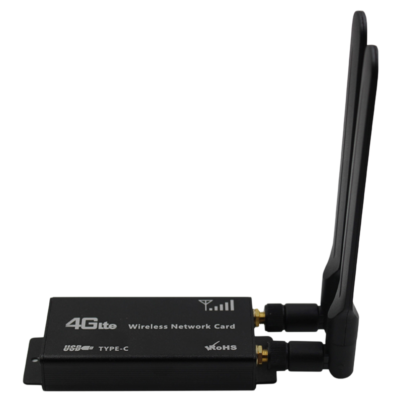 ME909S-821工业级EC20物联网USB 4G上网模块24小时LET全网通CAT4