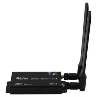 ME909S-821工业级EC20物联网USB 4G上网模块24小时LET全网通CAT4