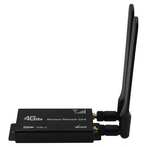 ME909S-821工业级EC20物联网USB 4G上网模块24小时LET全网通CAT4