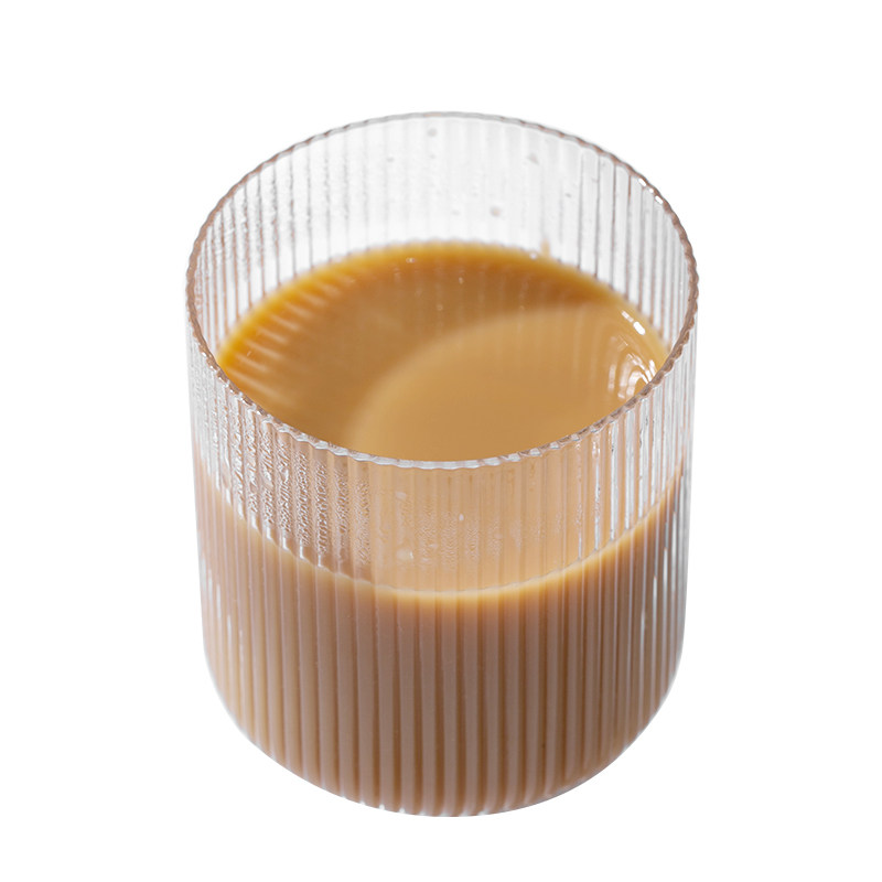 何小汐秘制阿萨姆奶茶手工