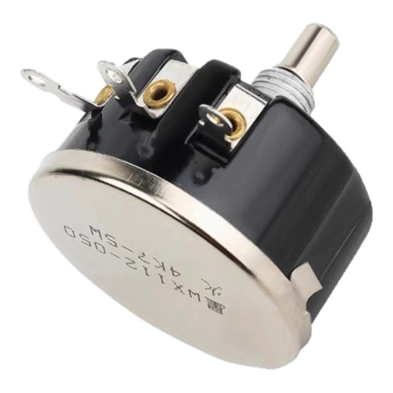 1432/1332/1350/1450外圆床电位器外圆磨床WX112-4K7电位器