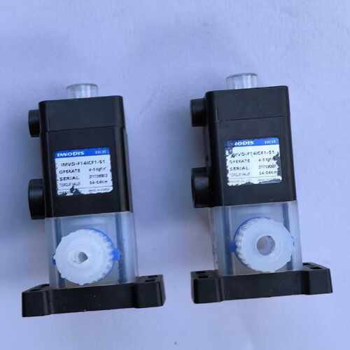 【议价-可维修】INNODIS IMVD-F14ICF1-S1 气动阀 /均有货