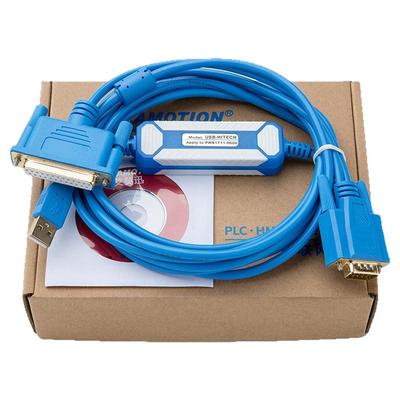 艾莫迅适用于海泰克触摸屏下载线