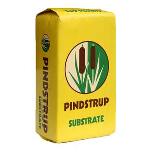 丹麦原装进口品氏泥炭土整包种花种菜通用型营养土种植有机营养土