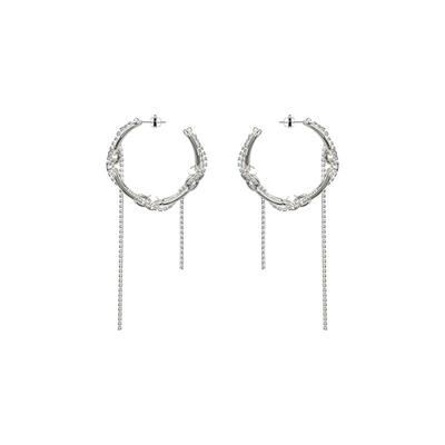 kvk百搭小众设计饰品耳坠