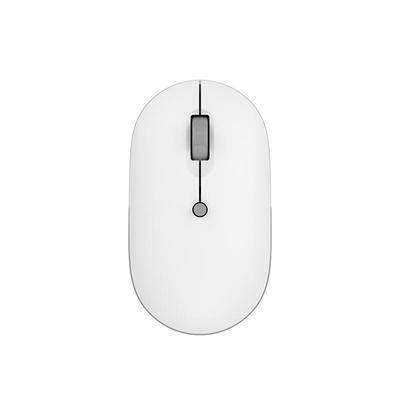 华硕a豆无线鼠标轻音女生便携笔记本电脑游戏办公鼠标套装