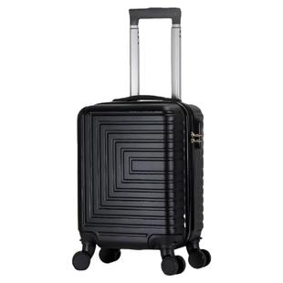 14寸行李箱轮子可拆卸16寸旅行箱小拉杆箱廉航神器春秋航空登机箱