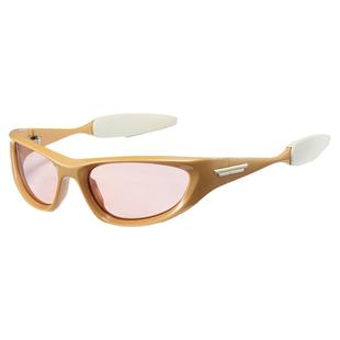 【严成玹＆张婧仪同款】Cyxus发箍墨镜女太阳眼镜男偏光2026新款